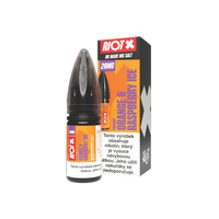Riot X Orange & Raspberry Ice 20mg 10ml