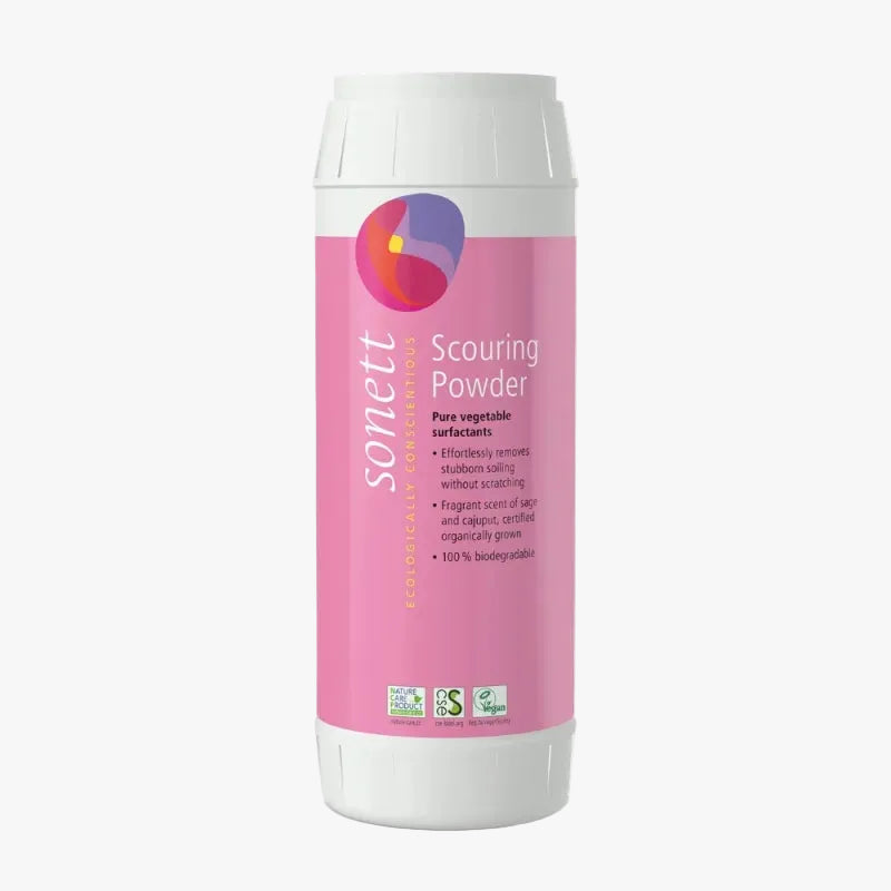 Sonnet Čistící písek 450 g