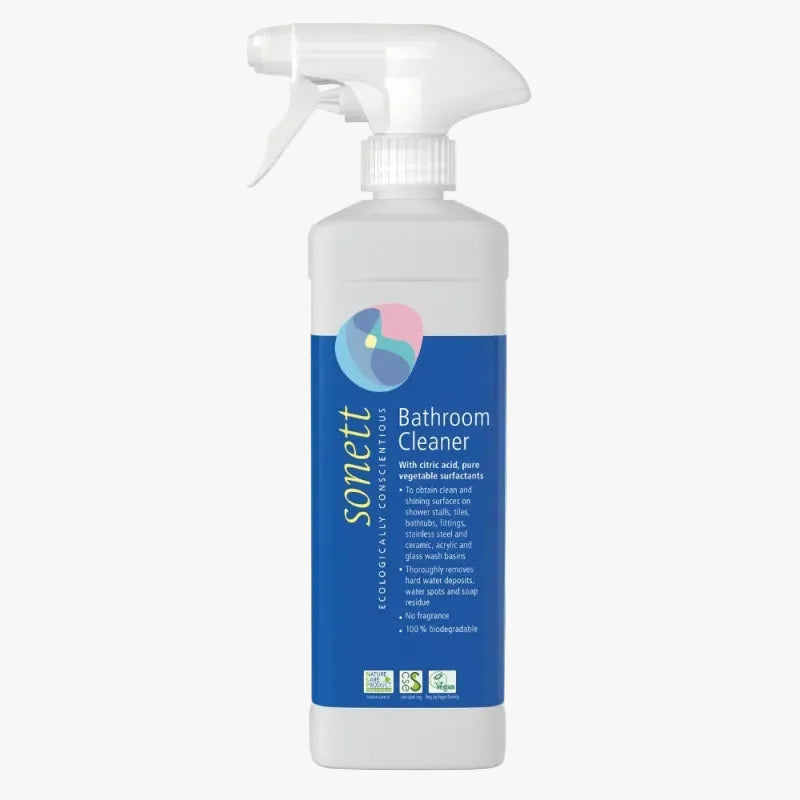 Sonnet Koupelnový čistič 500 ml