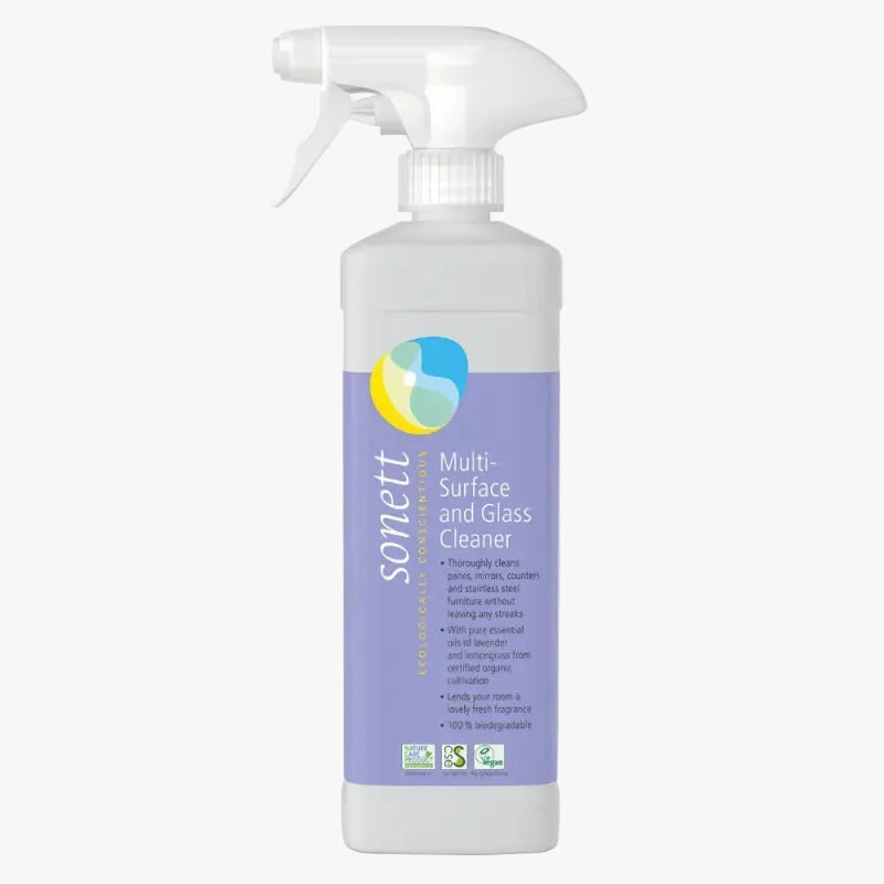 Sonnet Na čištění oken 500 ml