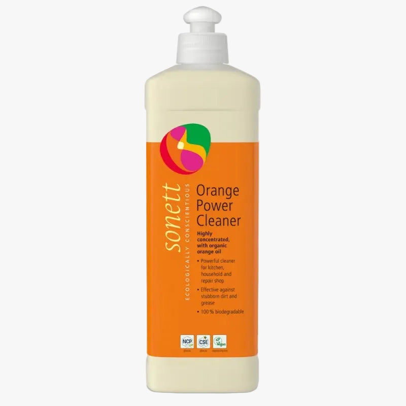 Sonnet Pomerančový intenzivní čistič 500 ml