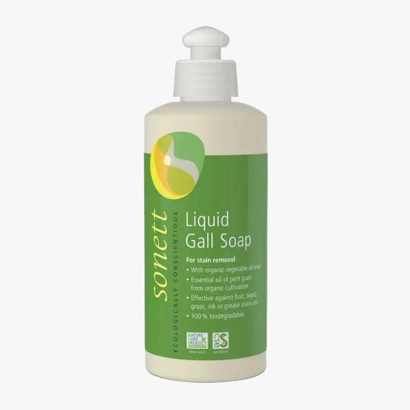 Sonnet Tekuté mýdlo na skvrny 300 ml