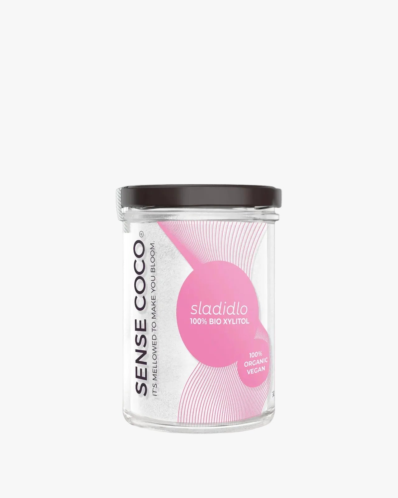 Sense Coco 100% Bio Xylitol 