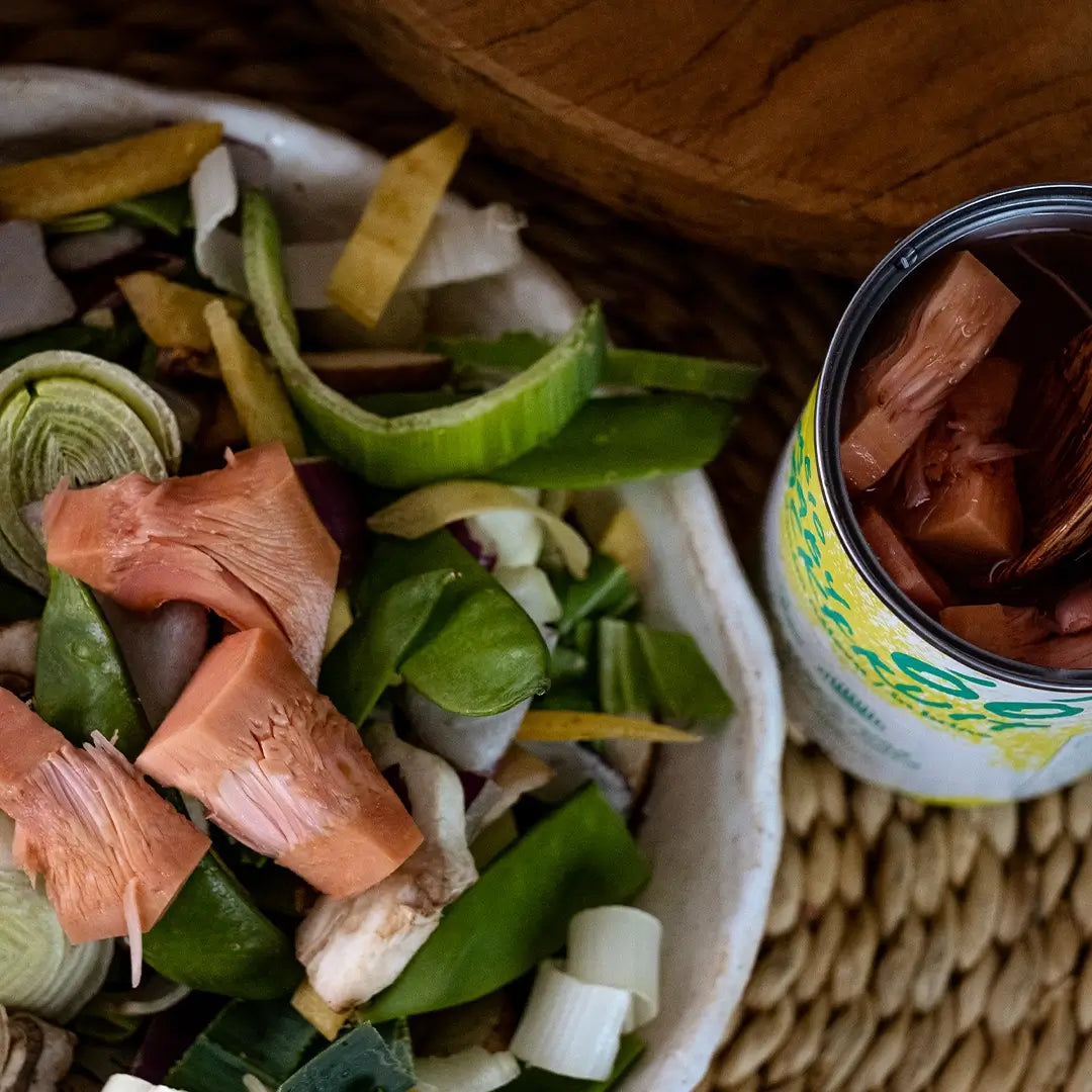 Sense Coco Bio jackfruit 400 g