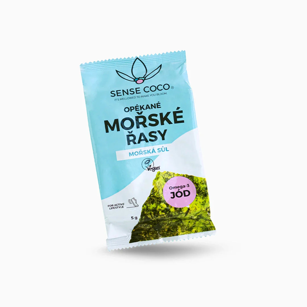 Sense Coco Mořské řasy 5 g