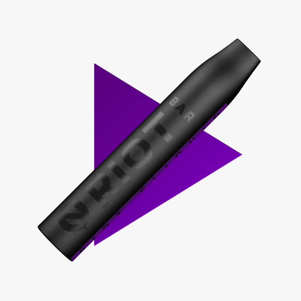 RIOT BAR Cherry Fizz 20mg