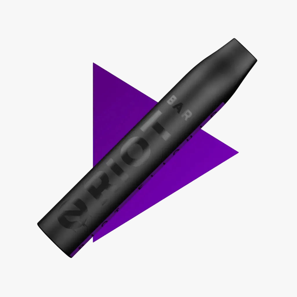 RIOT BAR Cherry Fizz 10mg