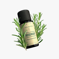 Holistific Rozmarýn - esenciální olej 5 ml