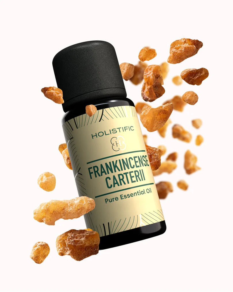 Holistific Kadidlo carterii - esenciální olej 15 ml