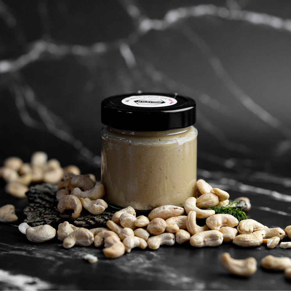 HackFood Med Kešu 250g