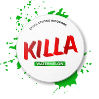 Killa Watermelon extra strong 15 g