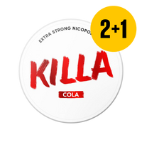 Killa Cola extra strong 14 g