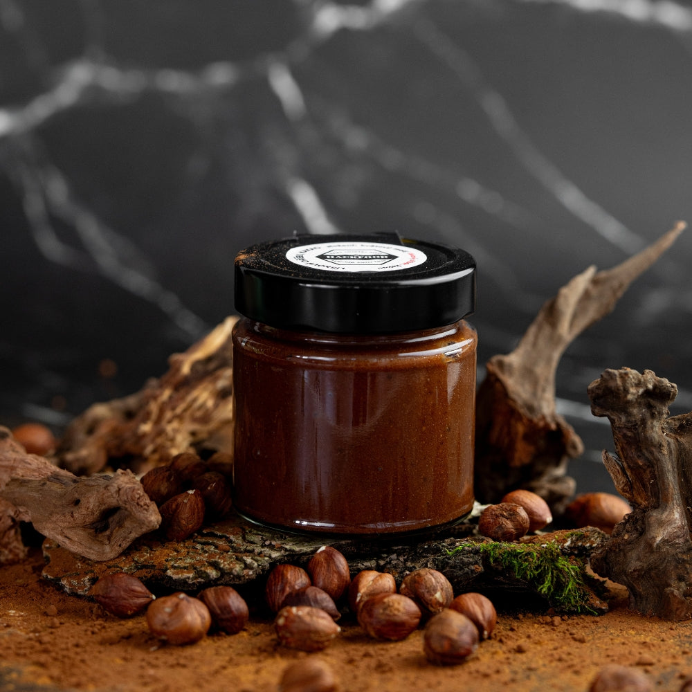 HackFood Med Kakao 250g