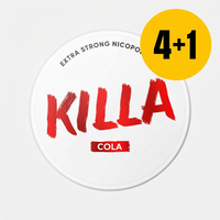 Killa Cola extra strong 14 g