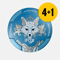 White Fox 15 g