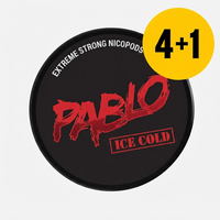 Pablo Ice cold 14 g