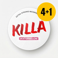 Killa Watermelon extra strong 14 g