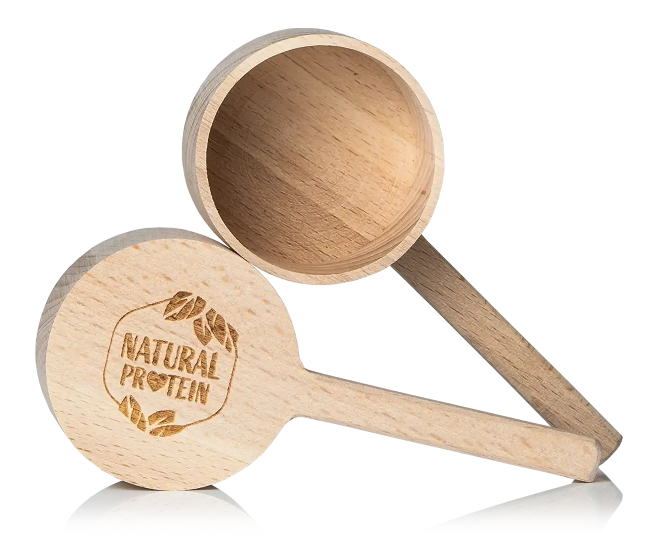 Odměrka NaturalProtein