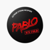 Pablo Ice cold 14 g