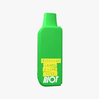 RIOT CONNEX POD Sicilian Lemon & Lime Fizz 10 mg
