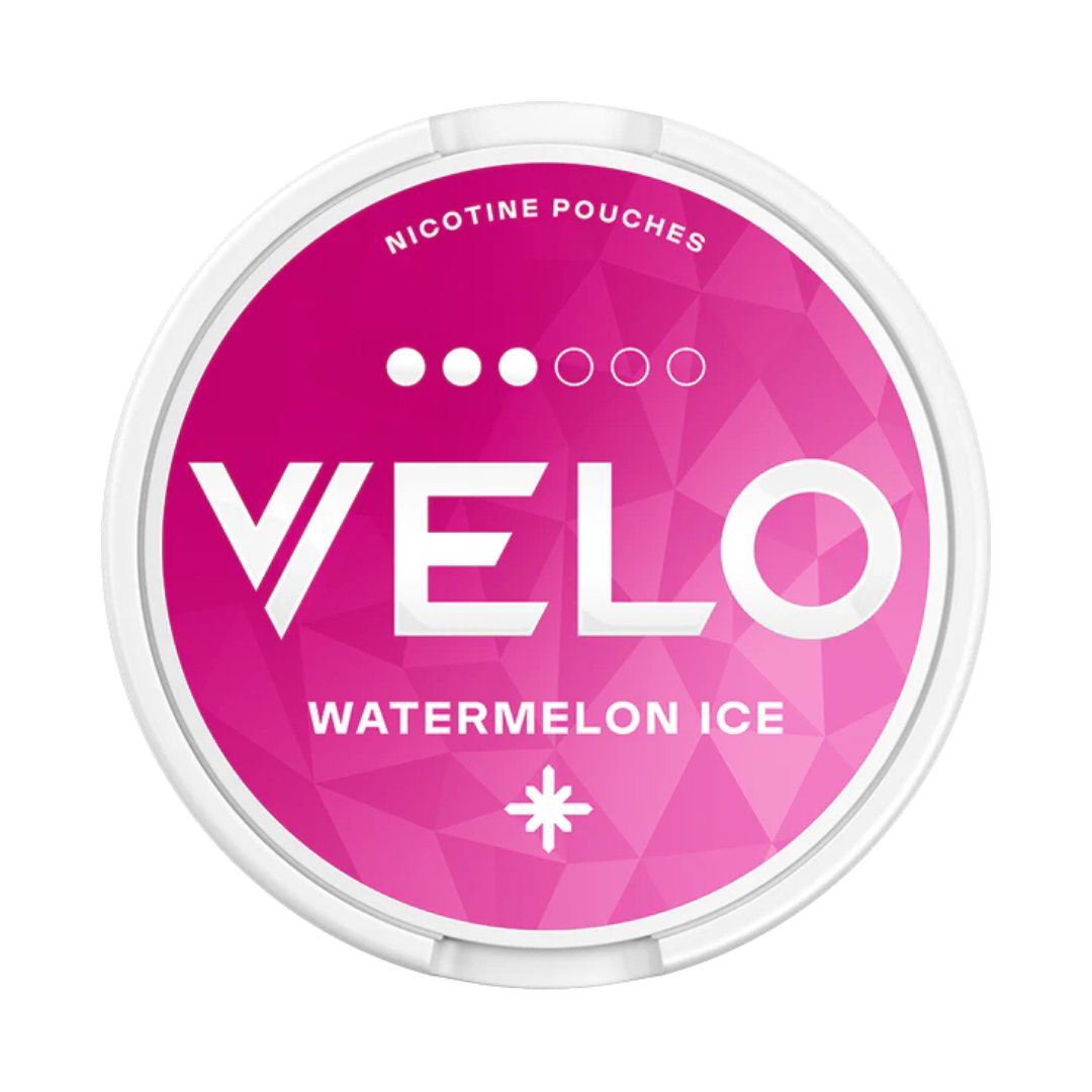 VELO Watermelou ice 8 mg R