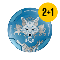 White Fox 15 g