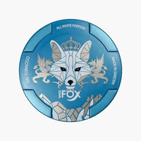 White Fox 15 g